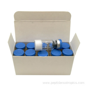 Nooptropic 98% Semax cas 80714-61-0 Semax powder